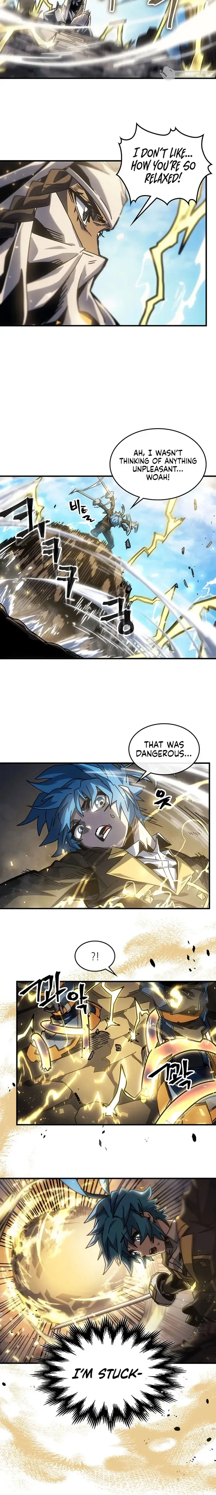 A Returner’s Magic Should Be Special Chapter 199 image 10_optimized